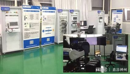 革新測(cè)控，智馭未來(lái) 三電臺(tái)架在環(huán)仿真系統(tǒng)引領(lǐng)新能源汽車(chē)生產(chǎn)測(cè)試新紀(jì)元